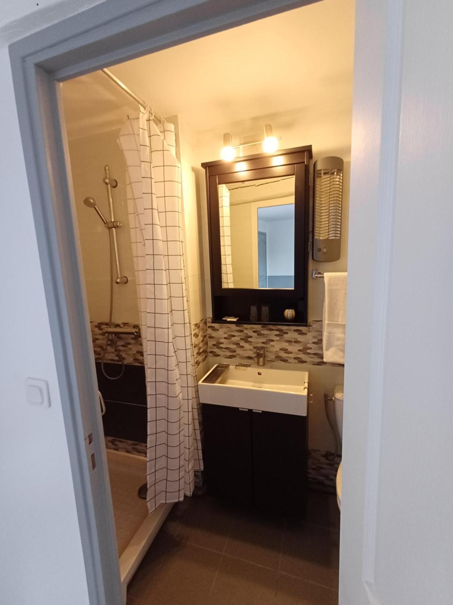 Relais St Laurent Chevreuse Bagian luar foto