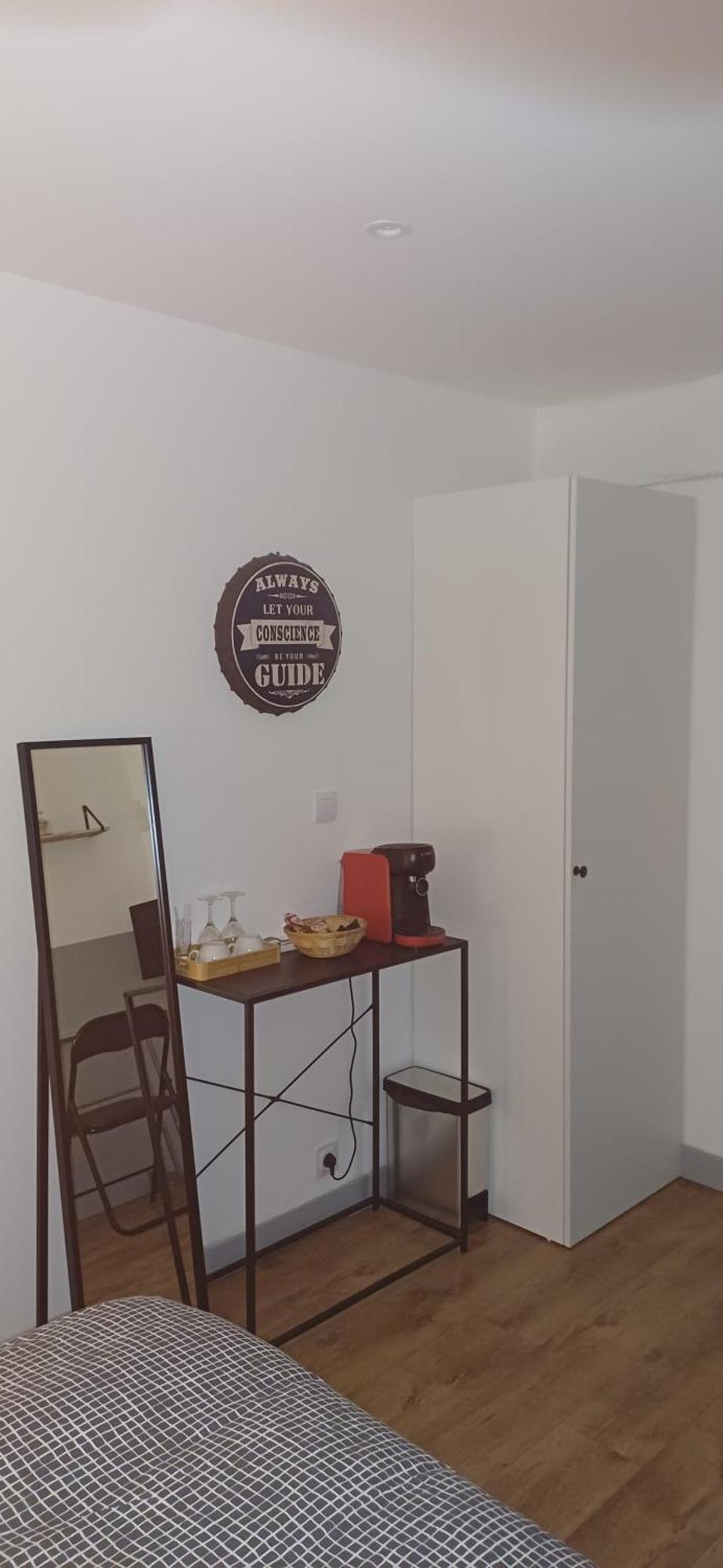 Relais St Laurent Chevreuse Bagian luar foto