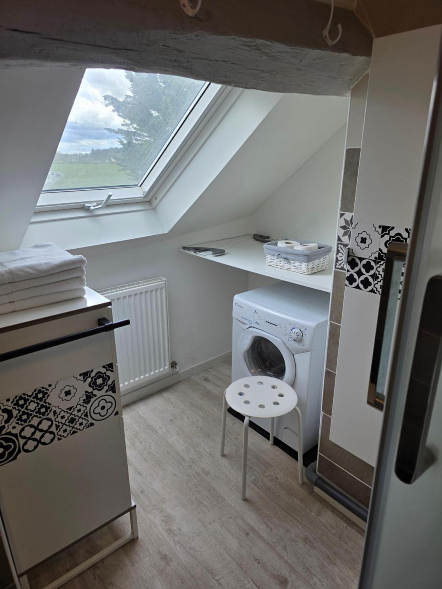 Relais St Laurent Chevreuse Ruang foto